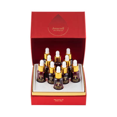 레드앰플 10ML*10EA