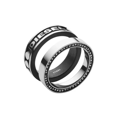 DX1170040 (8). RING SILVER