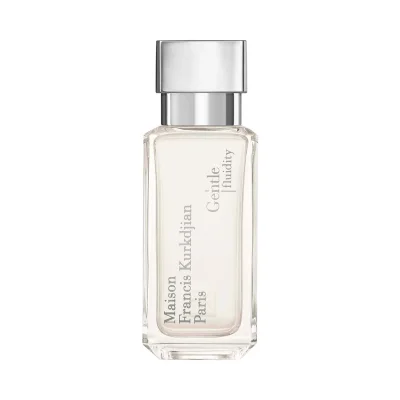 Gentle Fluidity Silver Eau de parfum 35ml