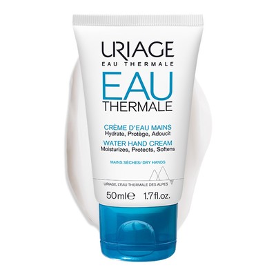 유리아쥬 워터 핸드 크림 50ml