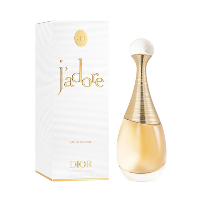 J’ADORE EAU DE PARFUM