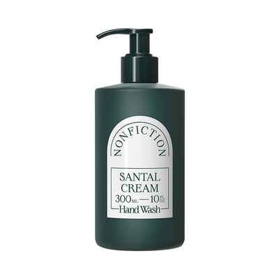 상탈크림 핸드워시 300ml