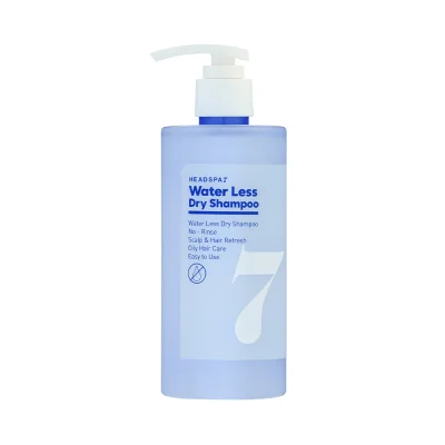 워터리스 드라이 샴푸 300ml
