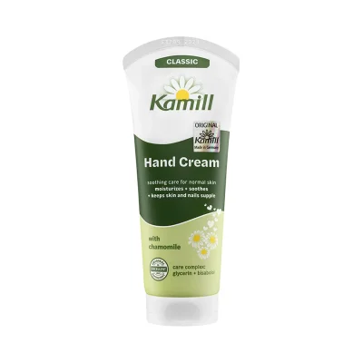 핸드크림 클래식 100ml