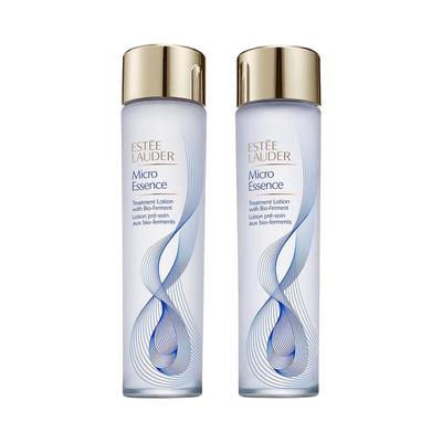 마이크로 에센스 트리트먼트 로션 듀오 200ml x 2