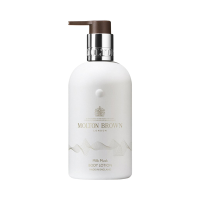 밀크 머스크 바디로션 290ml