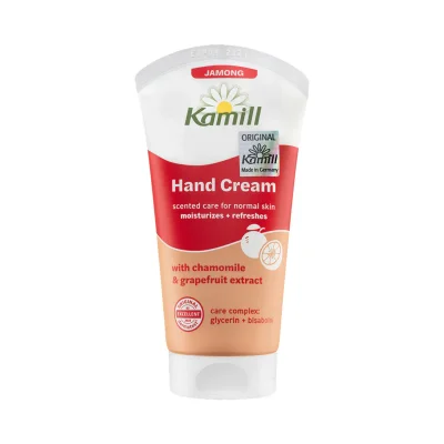 핸드크림 자몽 75ml