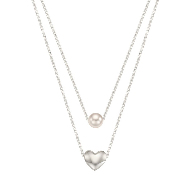 韓国発【ENGBROX】youth heart necklace / 追跡送 Engbrox 韓國小眾飾品開團！ 韓國愛豆最愛的飾品品牌之一超多