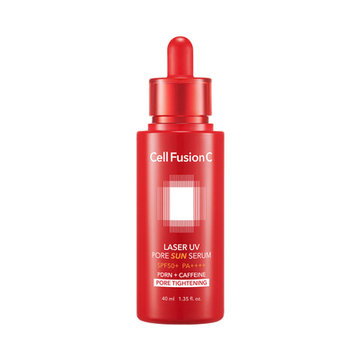 레이저 UV 포어 썬 세럼 40ml