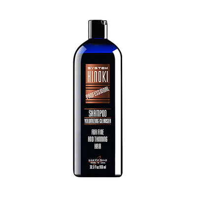 히노키 샴푸 950ml