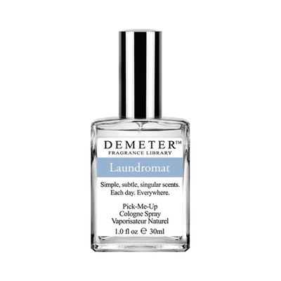 데메테르 건조세탁기 Laundromat 30ml