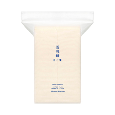 SB COTTON PADS