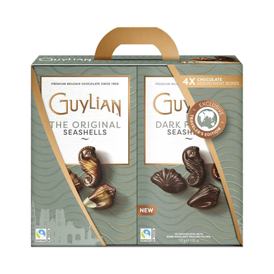 Guylian MULTIPACK DF 474g