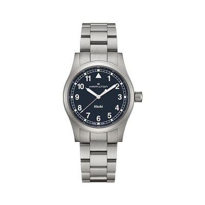 KHAKI FIELD QUARTZ 38mm
