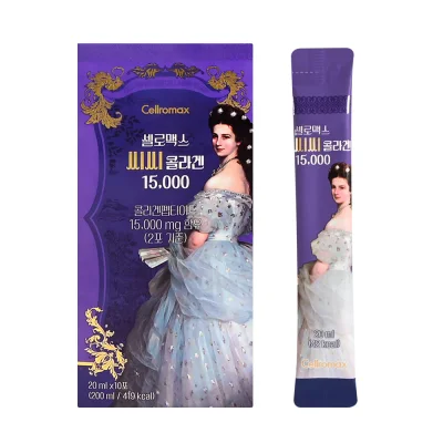 씨씨콜라겐15,000 10일분 (20ml*10포)