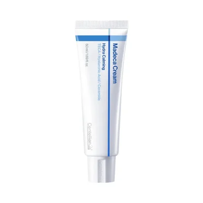 [롯데단독] 마데카크림 하이드라 카밍 50ML