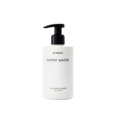 Gypsy Water Body Lotion 225ML