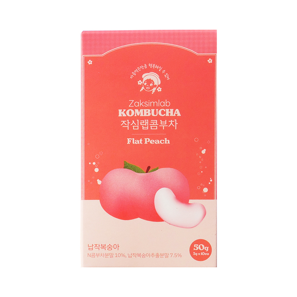 スーパーコンブチャプレミアム　330g(60包) ロッテ免税店