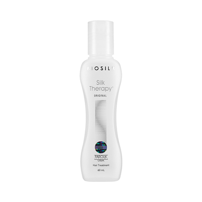 실크테라피 에센스 60mL