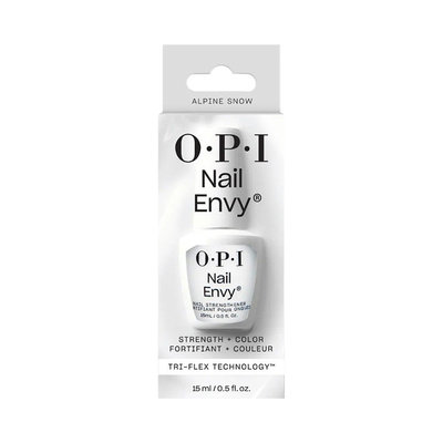 [OPI][네일엔비] Alpine Snow