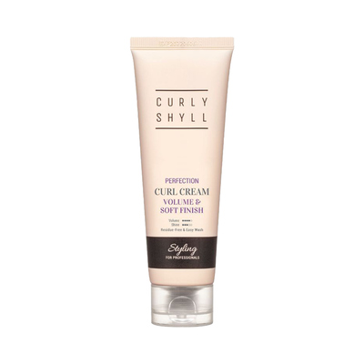 퍼펙션 컬 크림 150ml