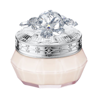 Crystal Bloom perfumed body cream