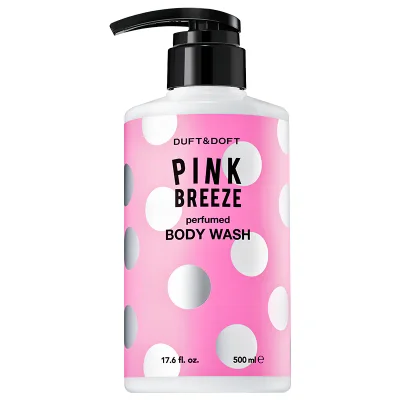퍼퓸드 바디워시 핑크브리즈 500ml