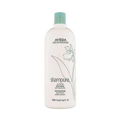 샴퓨어 너쳐링 샴푸 1000ML