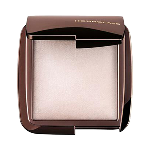 Hourglass フェイスブラシ　アワーグラス　チーク　パウダー 試してみた】Ambient Lighting Blush HOURGLASSのリアルな口コミ