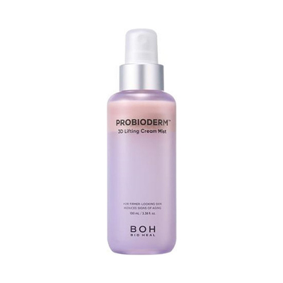 바이오힐보 프로바이오덤TM 3D 리프팅 크림 미스트 100ml