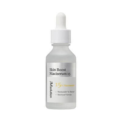 스킨부스트 나이아신아마이드15 세럼 30ml