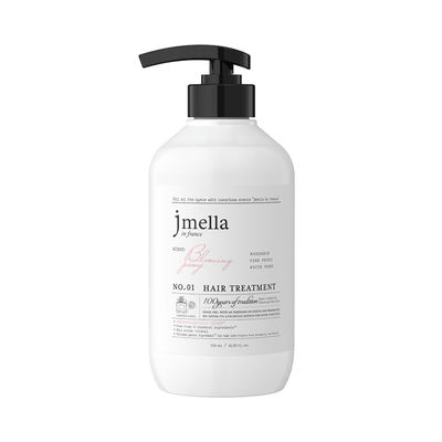 블루밍 피오니 헤어 트리트먼트 500 ml