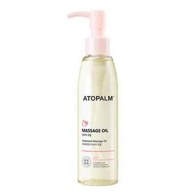 아토팜 매터니티 케어 마사지오일120ML(R)
