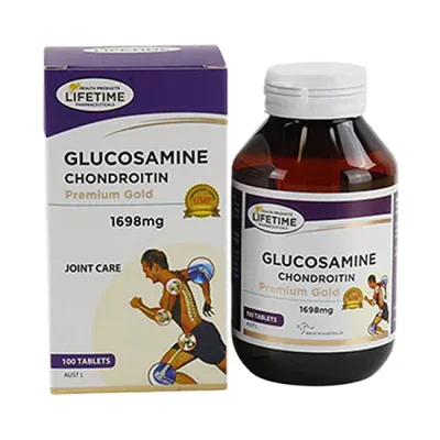 Glucosamin PG 100T 1박스