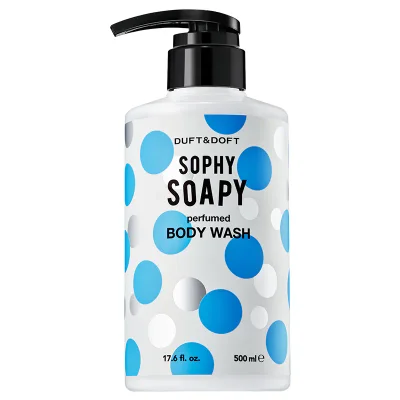퍼퓸드 바디워시 소피소피 500ml