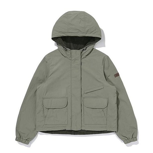 ジャケット・アウター FREAKS BY KIMTAEHOON HOODY PADDING COAT FREAKS BY KIMTAEHOON HOODY PADDING COAT ジャケット・アウター