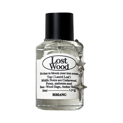 비비앙 오드퍼퓸 향수 50ml 로스트 우드