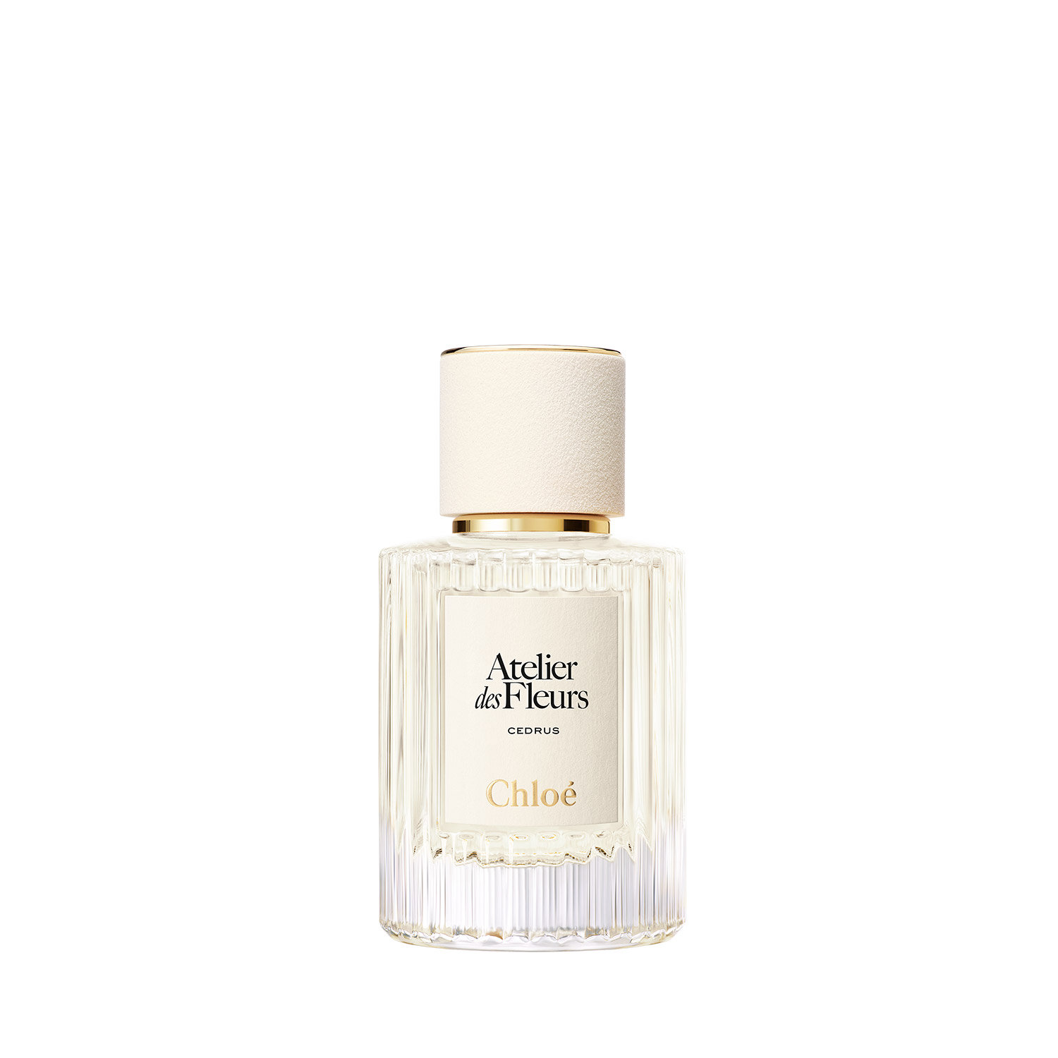 Chloe アトリエ デ フルール オードパルファム シダー ロッテ免税店