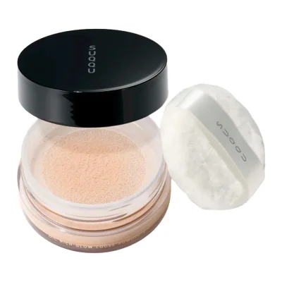 OIL RICH GLOW LOOSE POWDER e