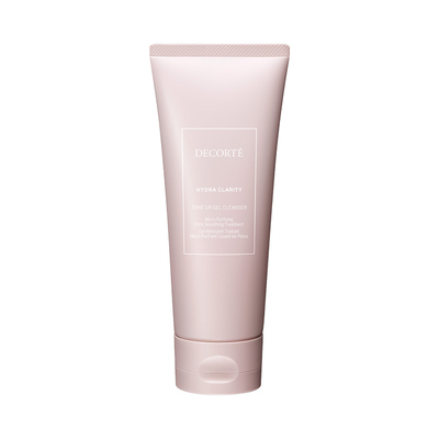 HYDRA CLARITY TONE UP GEL CLEANSER