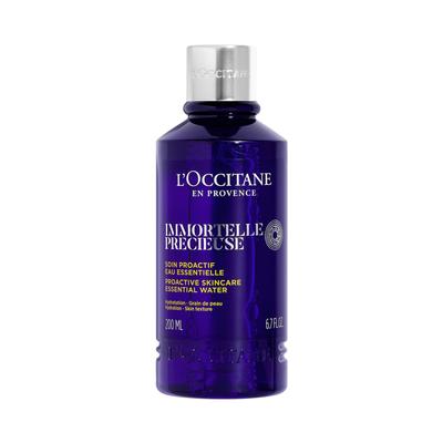 이모르뗄 프레셔스 에센셜 워터 200ml