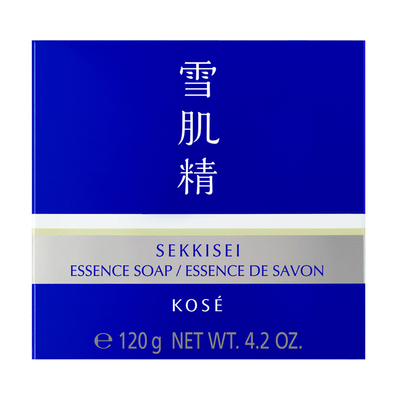KOSE SKIN SEKKISEI ESSENCE SOAP