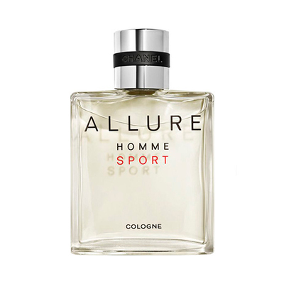 알뤼르 옴므 스포츠 코롱 100 ML