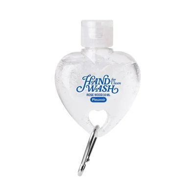 플르부아 하트키링 핸드워시 로즈우드 30mL