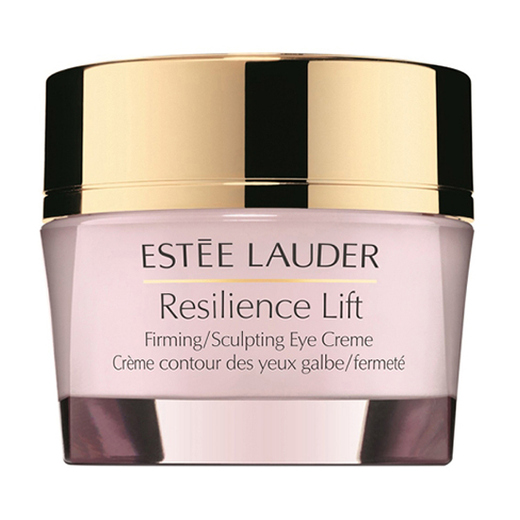 resilience eye cream