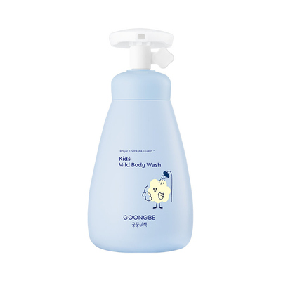 키즈 마일드 바디워시 300ml