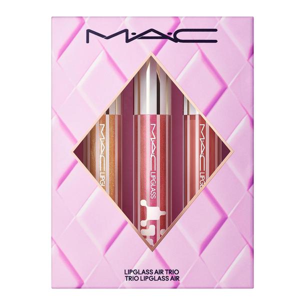 免税店限定 ポーチとリップ3本セット 免税店限定 ポーチとリップ3