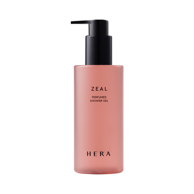 지일 블루밍 퍼퓸드 샤워젤 250ml