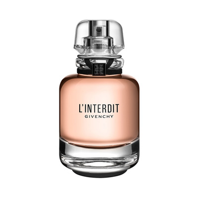 L'INTERDIT EAU DE PARFUM 80ML