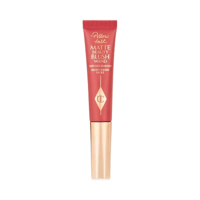 MATTE BEAUTY BLUSH WAND